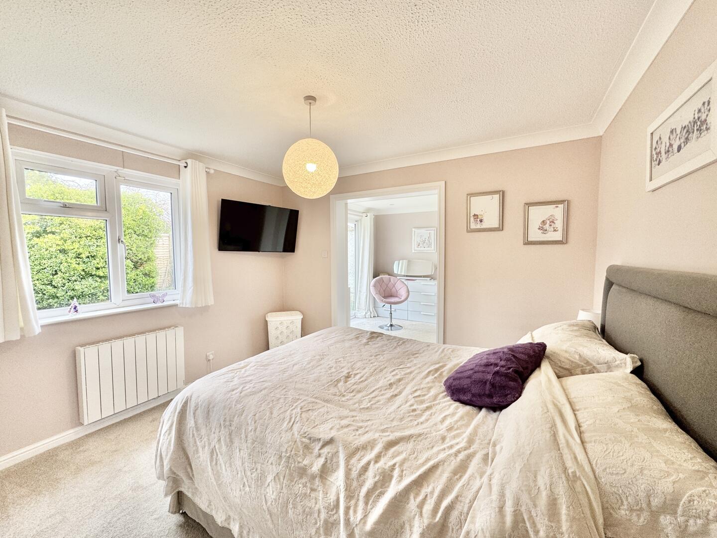 Fir Grove, Carnon Downs, Truro